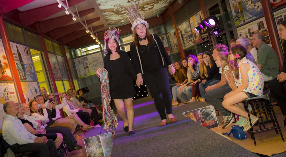 Fashion Show 2014